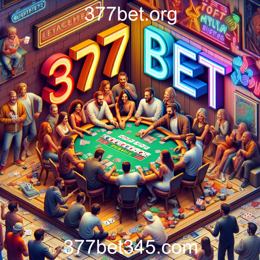 O Fascinante Mundo dos Jogos de Mesa na 377bet.org